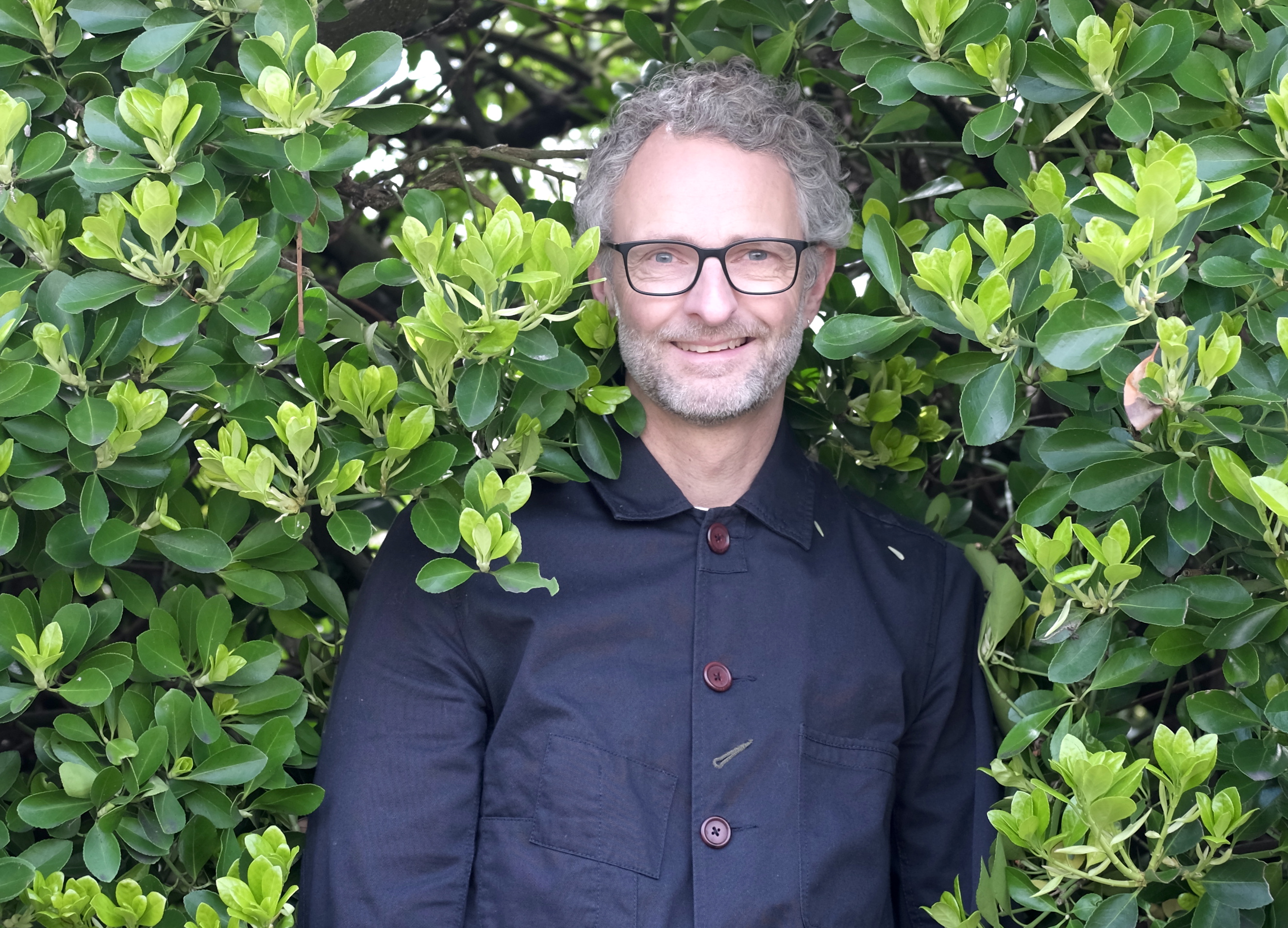 Green Architecture Sessions 2020